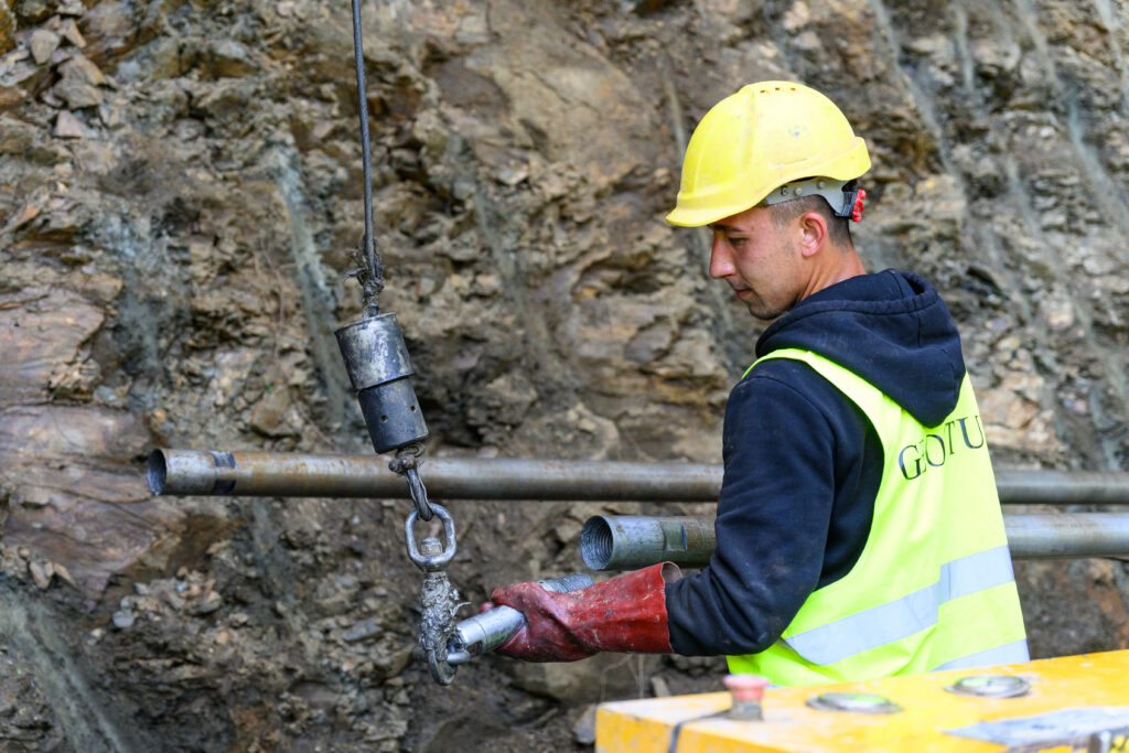 Monitorizare biodiversitate