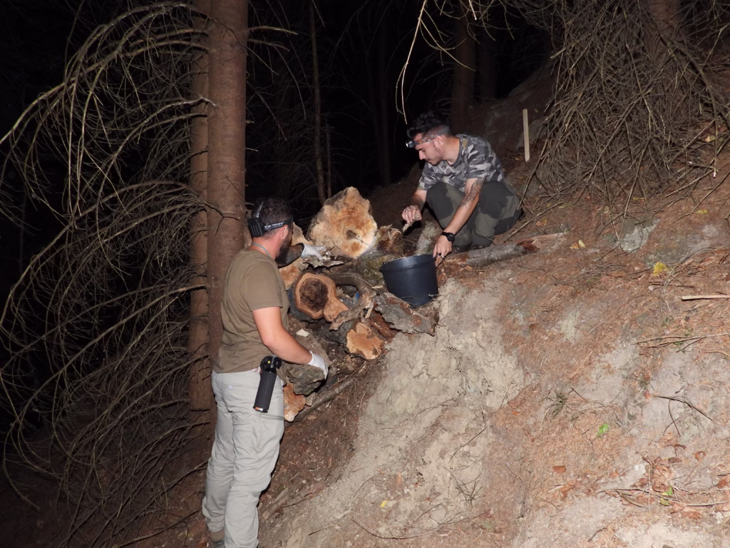 Autostrada A1 Pitești-Sibiu 