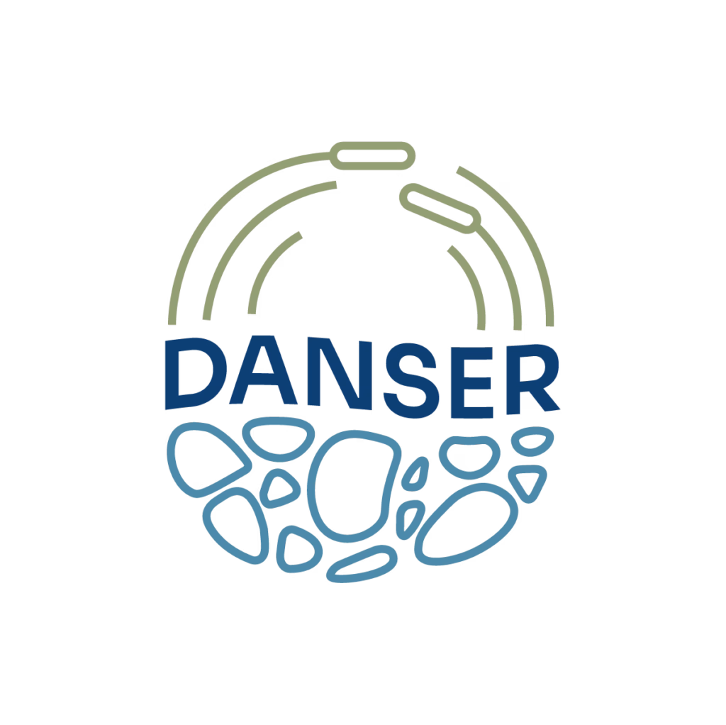 danser full logo