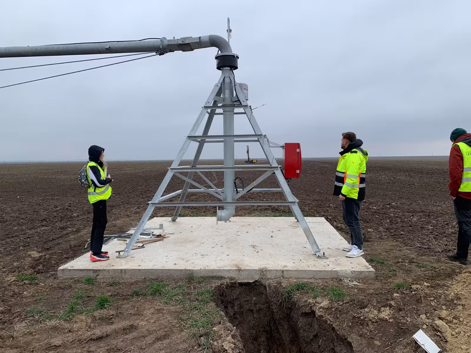 Executarea lucrărilor la varianta de ocolire Carei