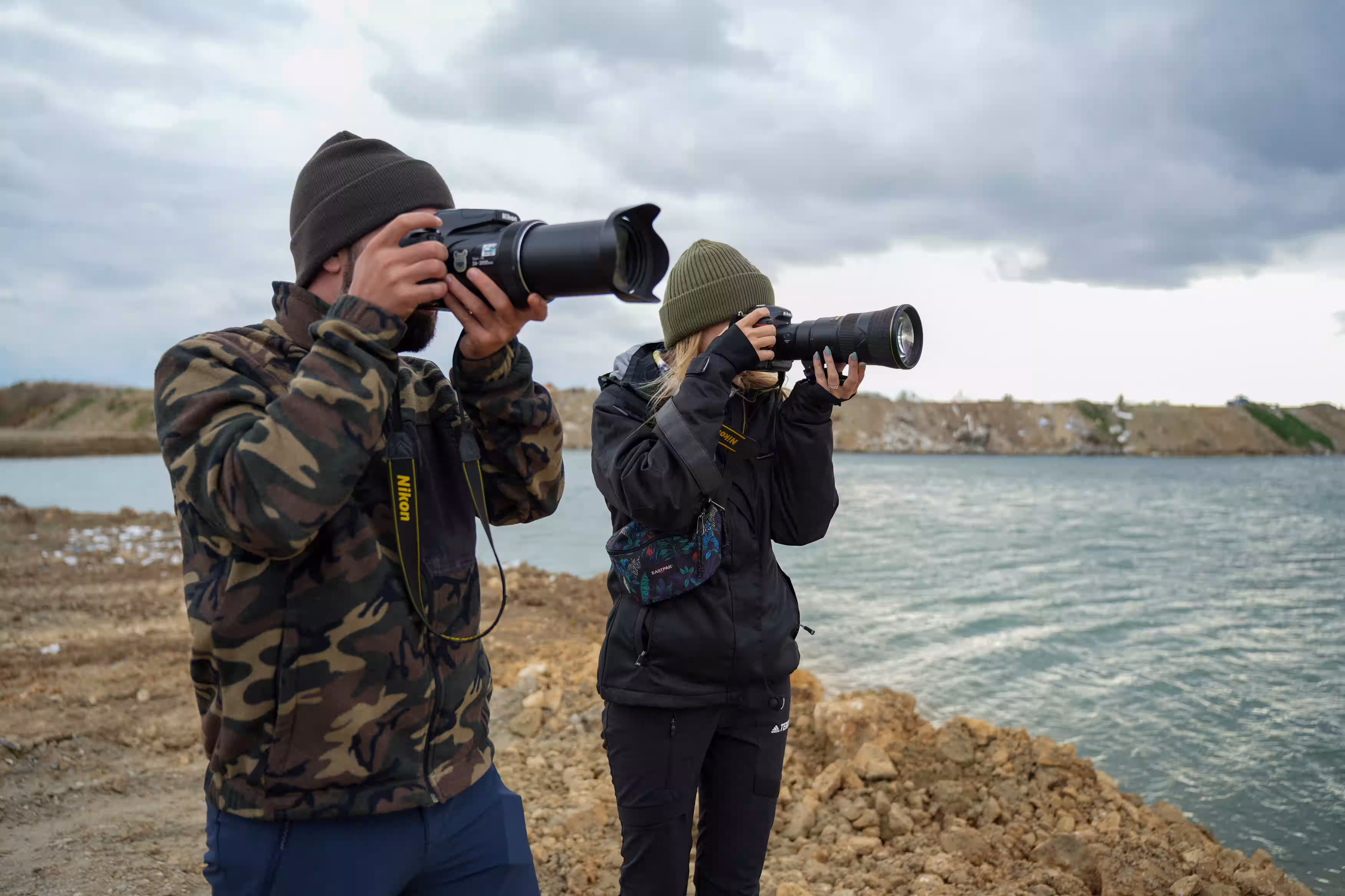 Prospecțiuni resurse naturale